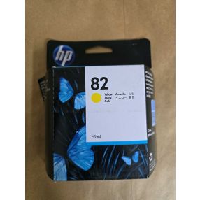 CARTUCHO DE TINTA HP 10 AMARILLO