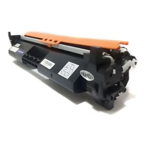 Laser t&oacute;ner HP CF217A Alternativo Negro 