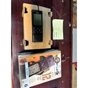 Navegador GPS GARMIN12
